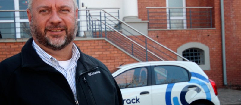 Telematics in a fleet has financial benefits