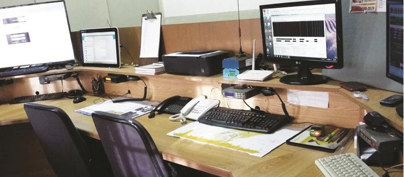AfriForum regional control room is picking up speed