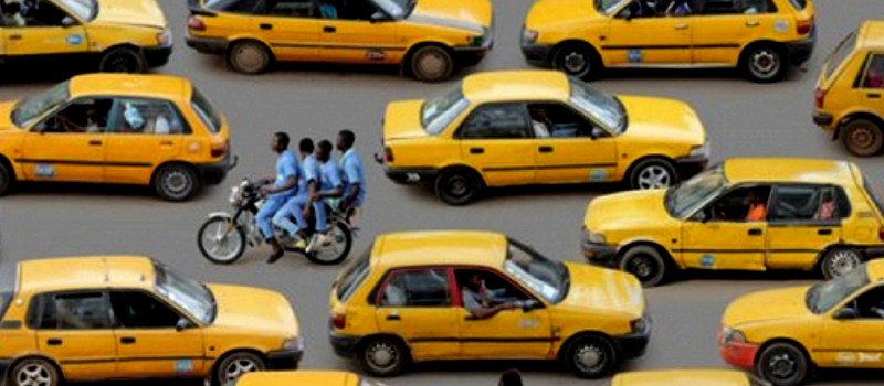 Cameroon Taxi Industry Selects Ctrack Fleet Management Solutions to Improve Driver and Passenger Safety