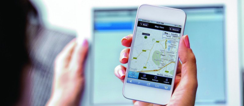 The benefits of tracking solutions in the mining industry