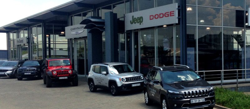 Ctrack selected as sole vehicle tracking provider for New Vaal Motor Group