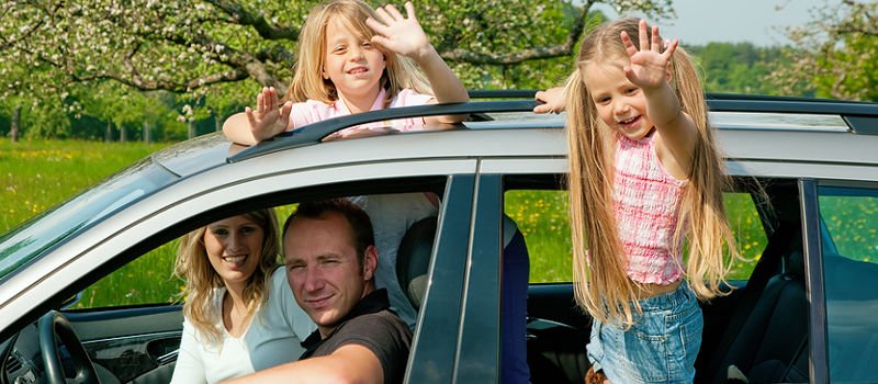 Easter holiday: 5 road safety tips that could save your life