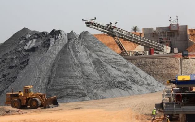 Glencore awards 36 months contract extension for Ctrack’s mining solution