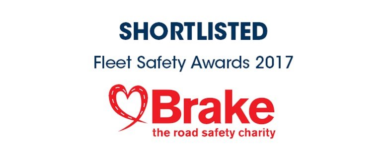 Ctrack UK and Anglian Water shortlisted for Fleet Safety Award