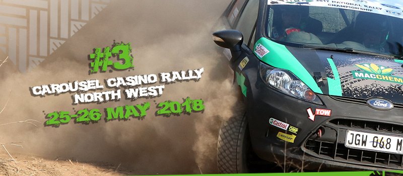 Ctrack adds another dimension to 2018 Rallystar Rally