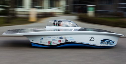Ctrack helps power Sasol Solar Challenge 2018