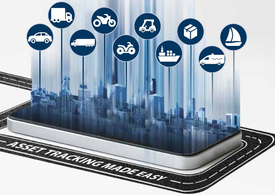 Ctrack launches ultra-compact tracking devices